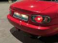 Mazda MX-5 1.6i 16v NA | Verlaging | Oldtimer | Met keuring Rouge - thumbnail 12