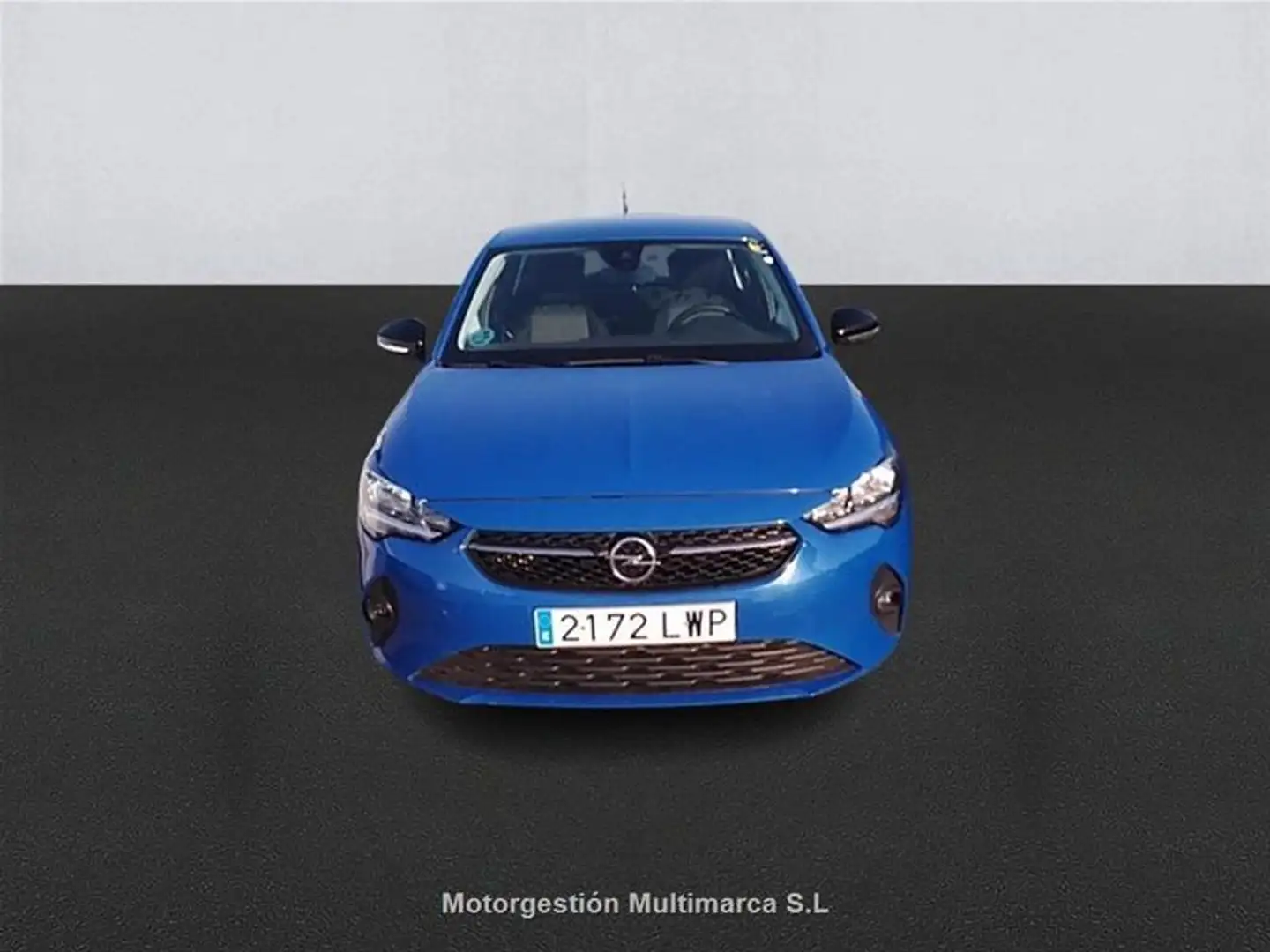 Opel Corsa 1.2T XHL S/S Edition 100 - 2