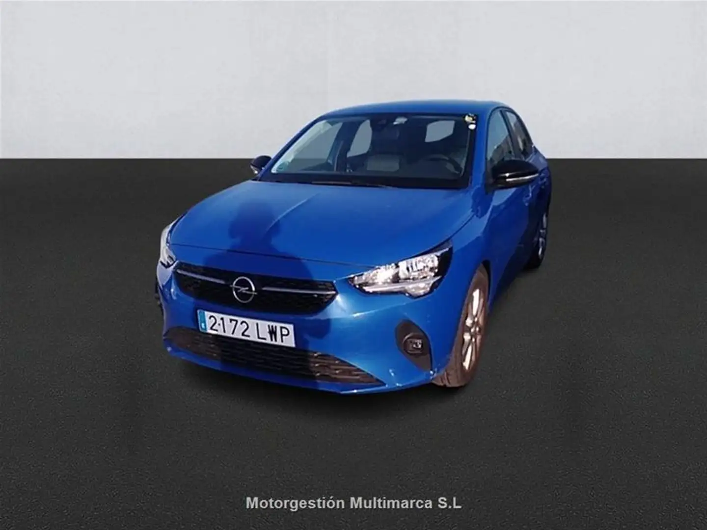 Opel Corsa 1.2T XHL S/S Edition 100 - 1