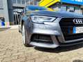 Audi A3 Sportback 30 1.5 g-tron 131cv s-tronic Grau - thumbnail 4