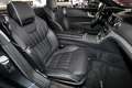 Mercedes-Benz SL 350 AMG PANORAMA+TOTWINKEL+HIFI+DISTRONIC+19" Noir - thumbnail 4