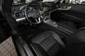 Mercedes-Benz SL 350 AMG PANORAMA+TOTWINKEL+HIFI+DISTRONIC+19" Noir - thumbnail 8
