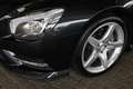 Mercedes-Benz SL 350 AMG PANORAMA+TOTWINKEL+HIFI+DISTRONIC+19" Noir - thumbnail 3