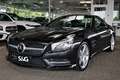 Mercedes-Benz SL 350 AMG PANORAMA+TOTWINKEL+HIFI+DISTRONIC+19" Noir - thumbnail 13
