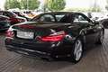Mercedes-Benz SL 350 AMG PANORAMA+TOTWINKEL+HIFI+DISTRONIC+19" Noir - thumbnail 14
