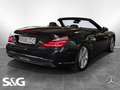 Mercedes-Benz SL 350 AMG PANORAMA+TOTWINKEL+HIFI+DISTRONIC+19" Noir - thumbnail 2