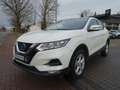 Nissan Qashqai Shiro Navi DAB Kamera 1.Hand Blanc - thumbnail 1