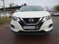 Nissan Qashqai Shiro Navi DAB Kamera 1.Hand Blanc - thumbnail 2