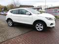 Nissan Qashqai Shiro Navi DAB Kamera 1.Hand Blanc - thumbnail 3