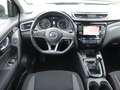 Nissan Qashqai Shiro Navi DAB Kamera 1.Hand Blanc - thumbnail 10