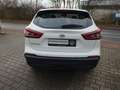 Nissan Qashqai Shiro Navi DAB Kamera 1.Hand Blanc - thumbnail 5