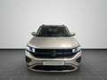 Volkswagen T-Cross T-Cross Life 1.0 l TSI OPF 85 kW (116 PS Silber - thumbnail 5