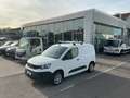 Peugeot Partner BlueHDi Premium Weiß - thumbnail 1