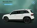 Mercedes-Benz EQB 350 EQB 350 4M PROGRESSIVE+PANO+360°+KEY-GO+EASYPACK Blanc - thumbnail 8