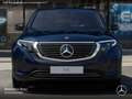 Mercedes-Benz EQC 400 4M AHK+MULTIBEAM+KAMERA+TOTW+KEYLESS Blau - thumbnail 7