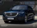 Mercedes-Benz EQC 400 4M AHK+MULTIBEAM+KAMERA+TOTW+KEYLESS Blau - thumbnail 3