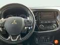 Mitsubishi Outlander 200 MPI Motion 2WD 5pl. CVT Azul - thumbnail 10