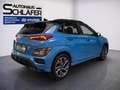 Hyundai KONA KONA 1.0 T-GDI N Line Mild-Hybrid LED Navi Blau - thumbnail 4