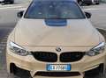BMW M4 Hp 580 Bronz - thumbnail 1