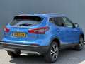 Nissan Qashqai BWJ 2020 1.3 141 PK DIG-T N-Connecta 87643 KM! PAN Azul - thumbnail 2