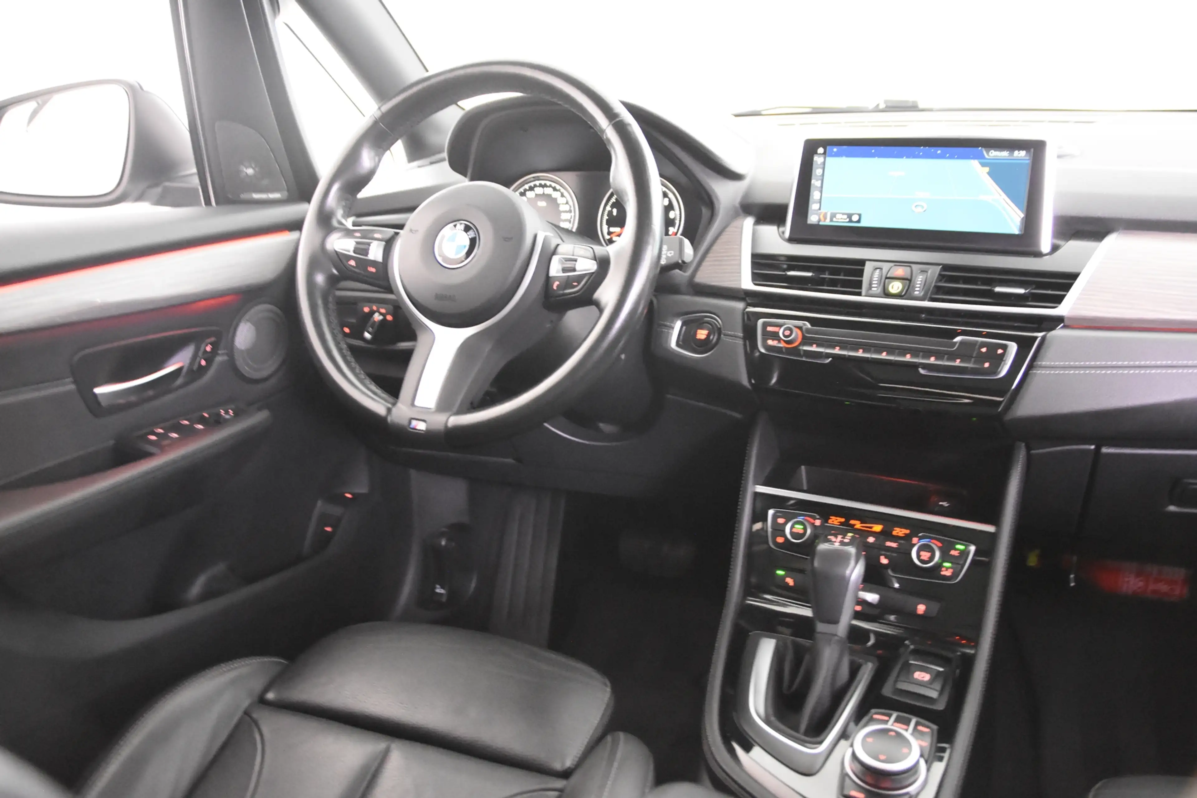 BMW 225 2-serie Active Tourer 225xe Luxury *1ste Eigenaar* — photo 13