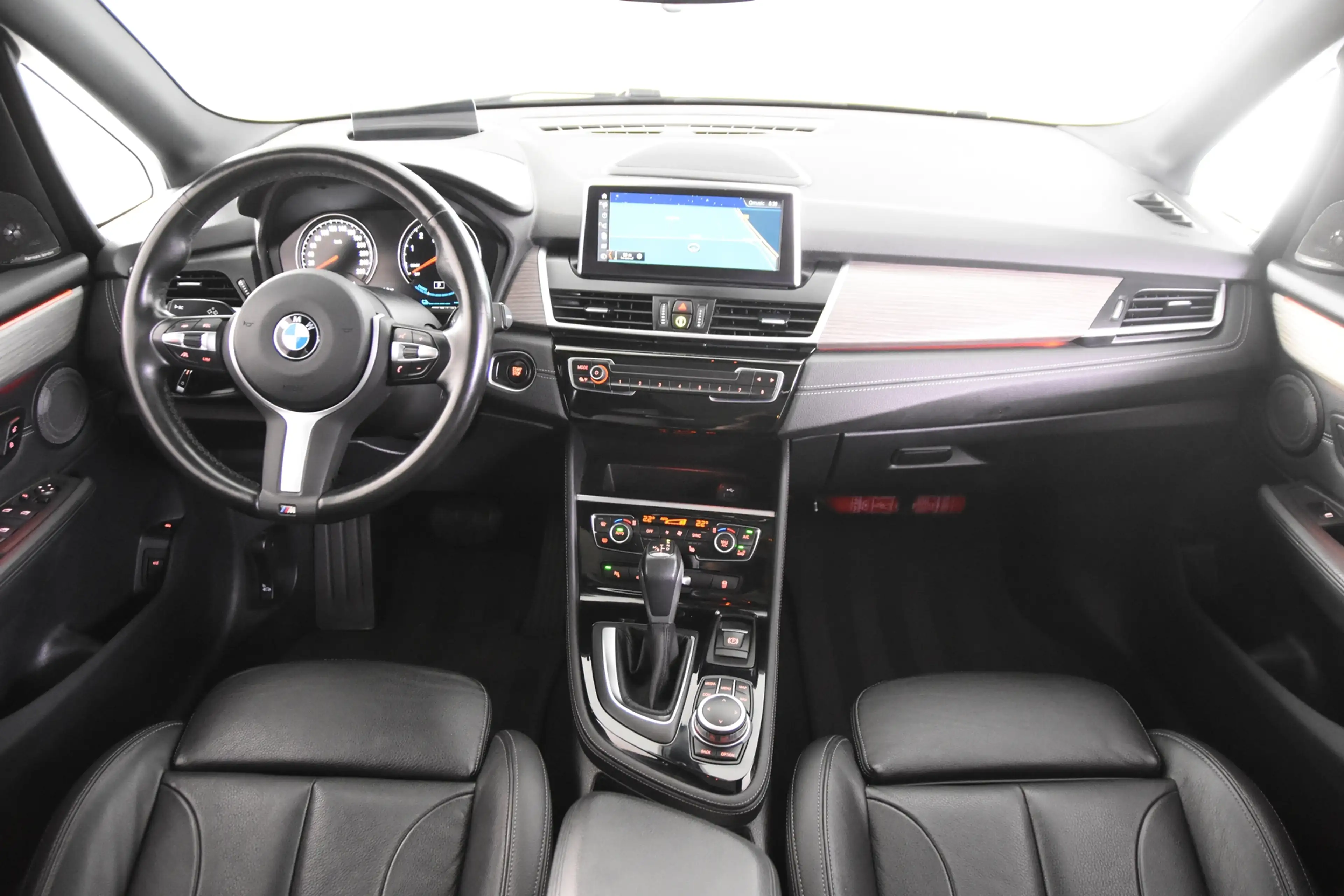 BMW 225 2-serie Active Tourer 225xe Luxury *1ste Eigenaar* — photo 9