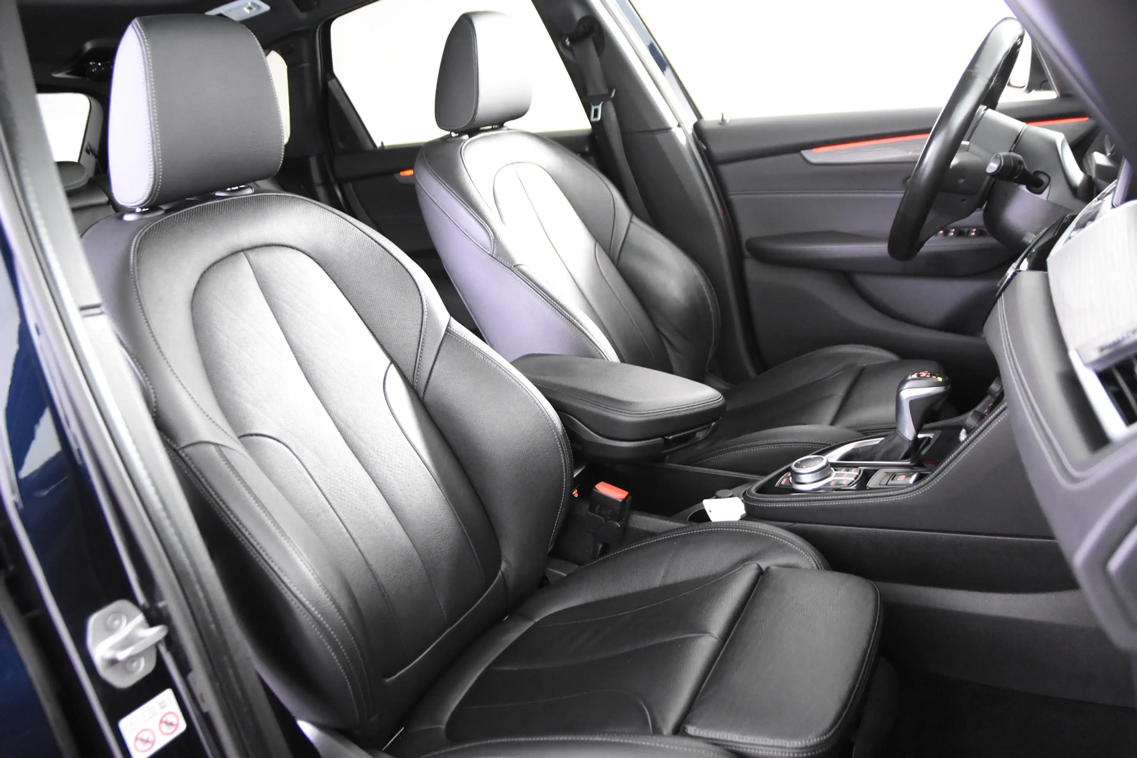 BMW 225 2-serie Active Tourer 225xe Luxury *1ste Eigenaar* — photo 3