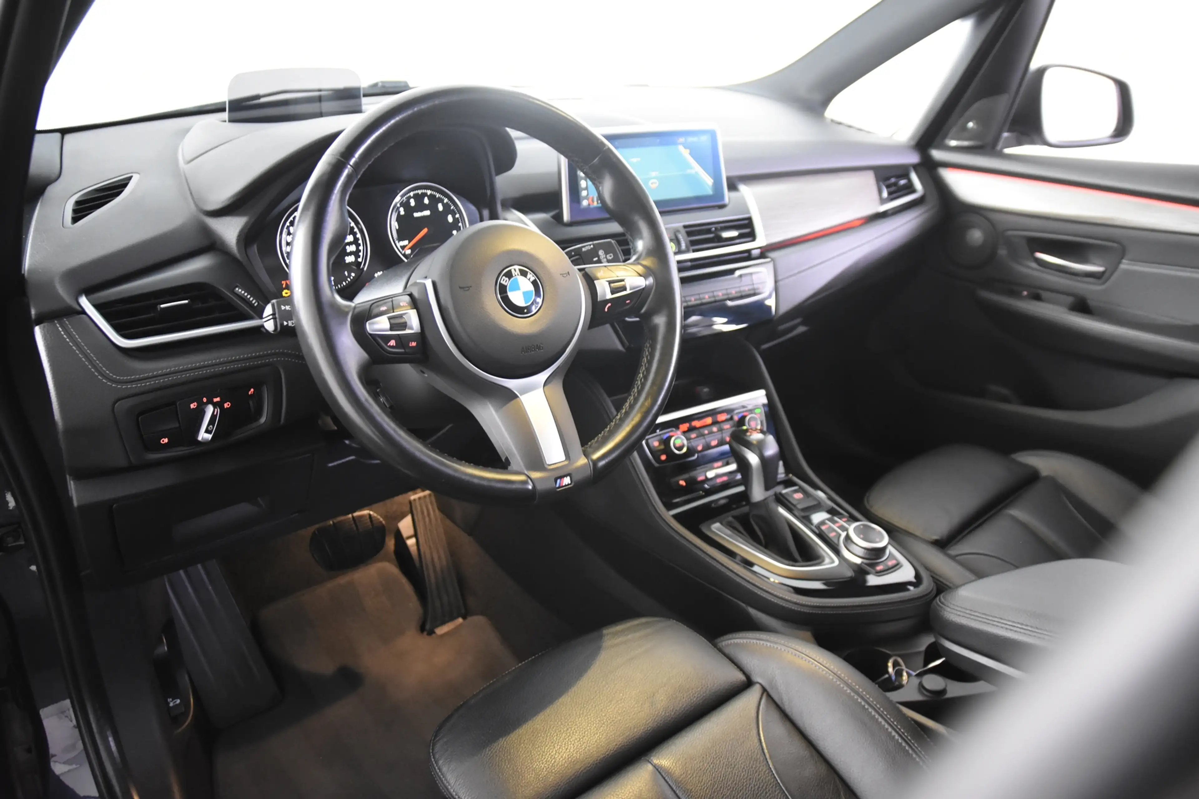 BMW 225 2-serie Active Tourer 225xe Luxury *1ste Eigenaar* — photo 2