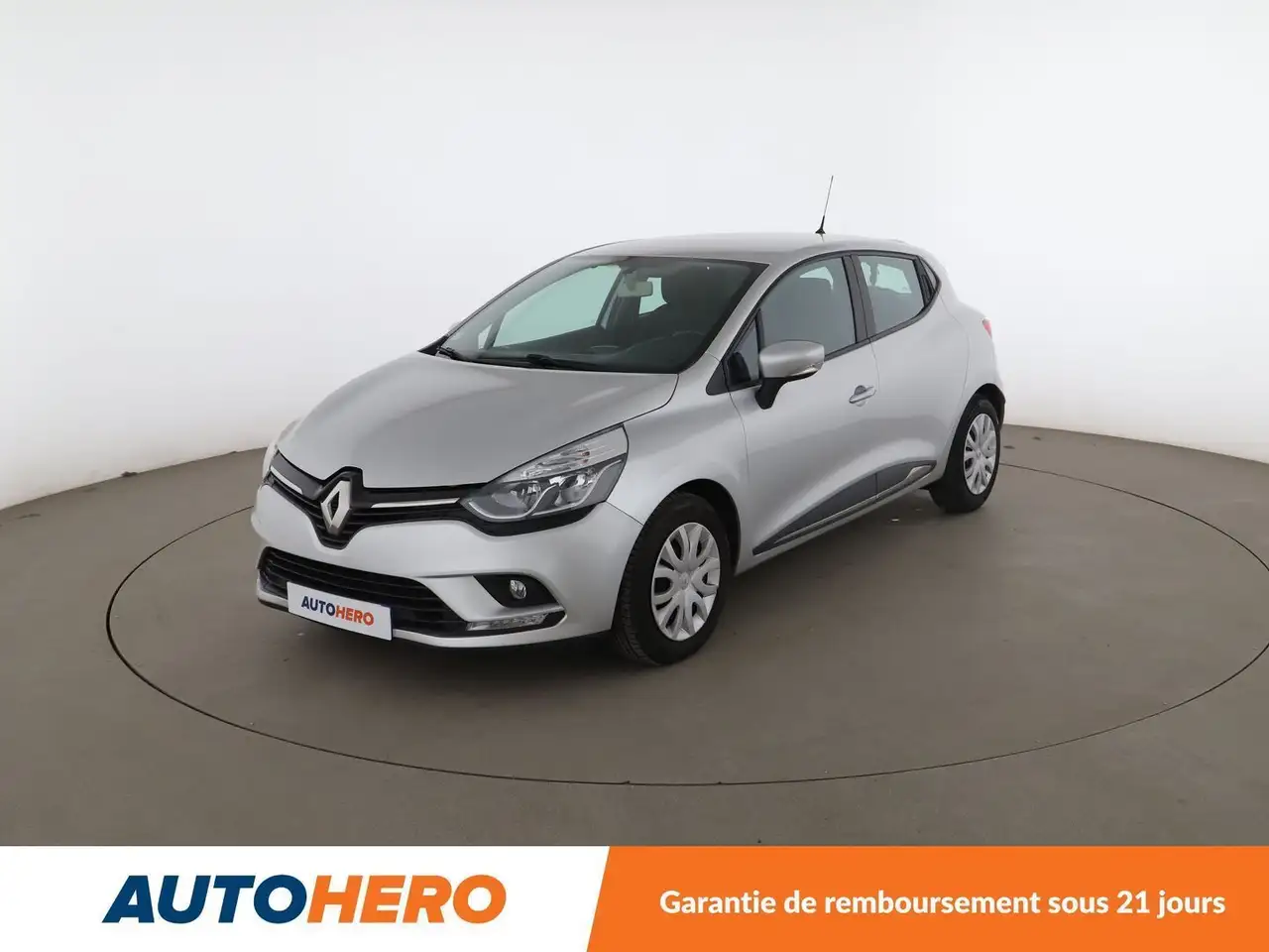 Renault Clio 1.5 dCi Energy Business