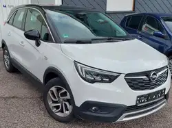 Opel Crossland (X) Crossland X 1.2 Start/Stop Automatik Innovation
