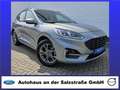 Ford Kuga 2.5 PHEV ST-LINE*ACC*WiPa*AHK*LED*RFK* Silber - thumbnail 1