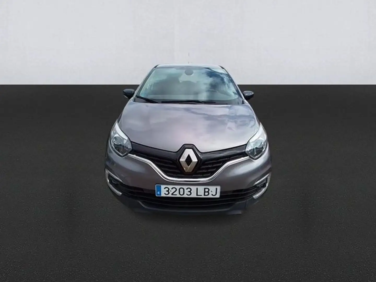 Renault Captur TCe Energy Limited 66kW (4.75) Gris - 2