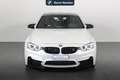BMW M4 Coupé Weiß - thumbnail 2