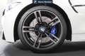 BMW M4 Coupé Weiß - thumbnail 7