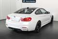 BMW M4 Coupé Weiß - thumbnail 3