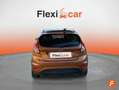 Ford Fiesta 1.0 EcoBoost 100cv Powershift Trend 5p - 3P (2015) Orange - thumbnail 4