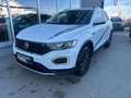 Volkswagen T-Roc 1,0 TSI Design Weiß - thumbnail 1