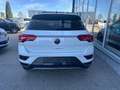Volkswagen T-Roc 1,0 TSI Design Weiß - thumbnail 4