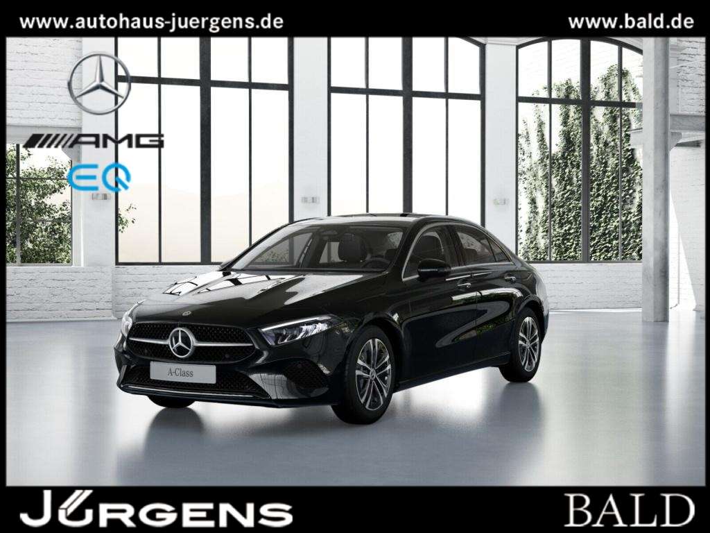 Second hand Mercedes Benz A-Class 200