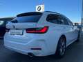 BMW 318 i Touring GSD/DA-PROF GARANTIE bis 01/2029 Weiß - thumbnail 5