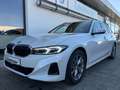 BMW 318 i Touring GSD/DA-PROF GARANTIE bis 01/2029 Weiß - thumbnail 2
