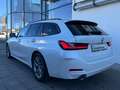 BMW 318 i Touring GSD/DA-PROF GARANTIE bis 01/2029 Weiß - thumbnail 7