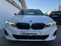 BMW 318 i Touring GSD/DA-PROF GARANTIE bis 01/2029 Weiß - thumbnail 3