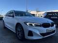 BMW 318 i Touring GSD/DA-PROF GARANTIE bis 01/2029 Weiß - thumbnail 4