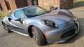 Alfa Romeo 4C 1.7 TBi Grey - thumbnail 4