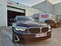 Bmw 520 2022