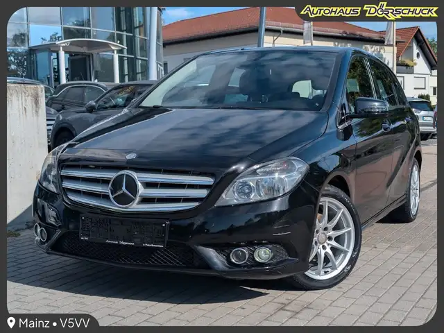 Mercedes-Benz B 180 B 180 CDI Executive Kamera.Automatik.Tempomat