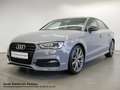 Audi A3 Limousine 1.4 TFSI S line XENON AHK PDC GRA SHZ Grigio - thumbnail 1