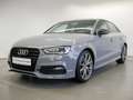 Audi A3 Limousine 1.4 TFSI S line XENON AHK PDC GRA SHZ Grau - thumbnail 2