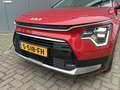 Kia Niro 1.6 GDi 140pk Hybrid DynamicPlusLine | Leder | Cli Rood - thumbnail 12